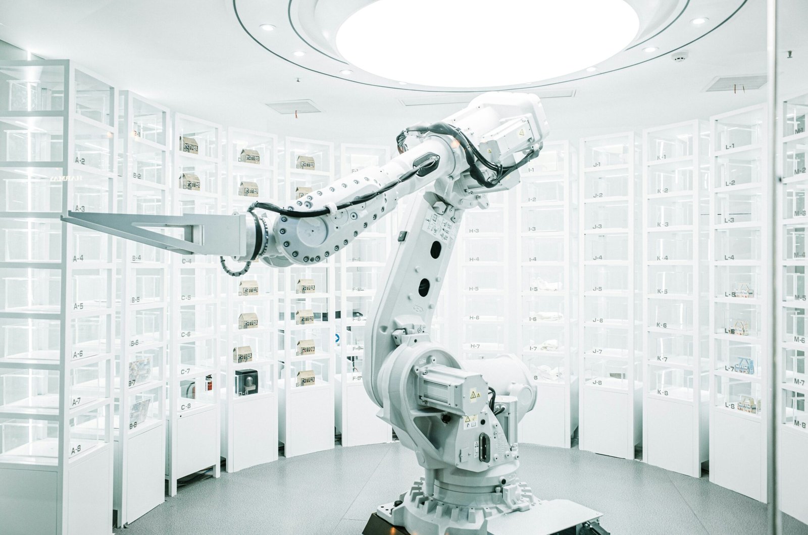 Los 10 empleos que serán sustituídos por la Inteligencia Artificial y cómo prepararse