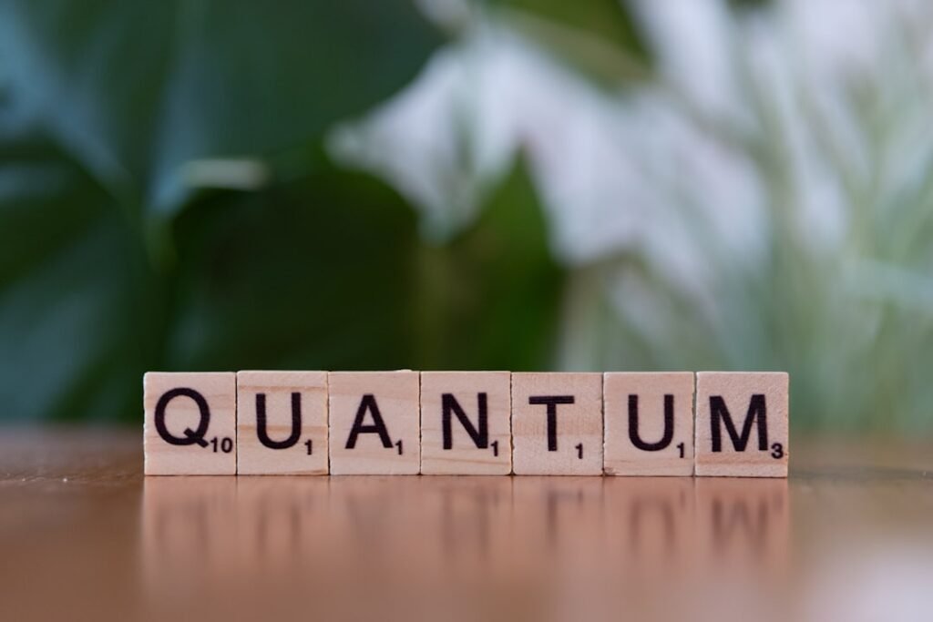 Más Allá del Bit: Desbloqueando la Próxima Revolución con Quantum Computing Frontiers